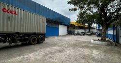 Kode : 12367 (Li),Dijual/sewa gudang sunter, luas 2700 m2, Jakarta Utara