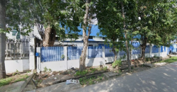 Kode : 12367 (Li),Dijual/sewa gudang sunter, luas 2700 m2, Jakarta Utara
