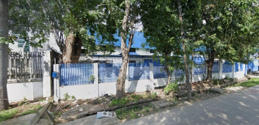 Kode : 12367 (Li),Dijual/sewa gudang sunter, luas 2700 m2, Jakarta Utara