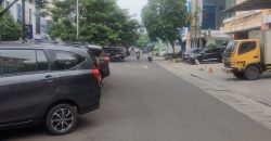 Kode : 20420 (Br),Dijual/sewa ruko cempaka mas,luas 100 m2,Jakarta pusat