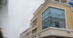 Kode : 20420 (Br),Dijual/sewa ruko cempaka mas,luas 100 m2,Jakarta pusat