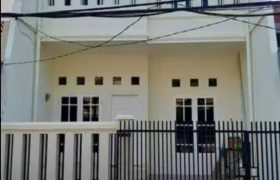 Rumah Disewa Sunter, Bagus Dan Rapih, Luas 6×16 Meter, Kode : 20094 Ha