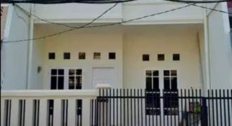 Rumah Disewa Sunter, Bagus Dan Rapih, Luas 6×16 Meter, Kode : 20094 Ha