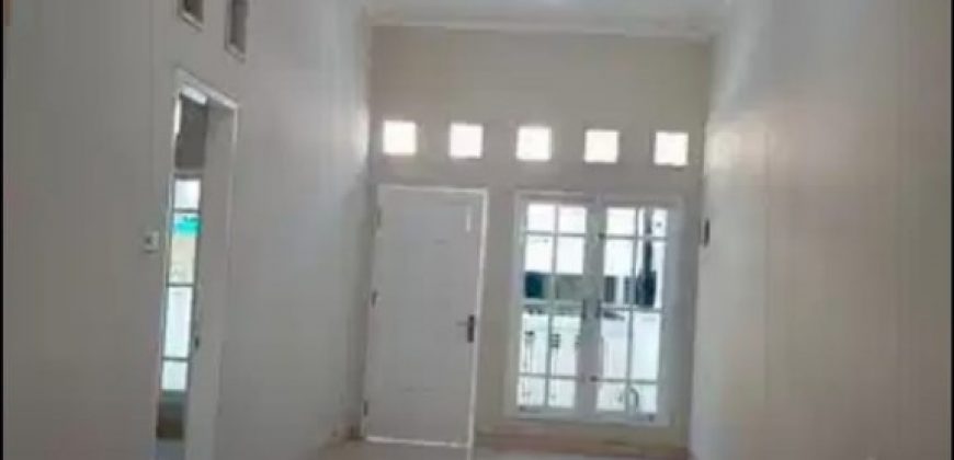 Rumah Disewa Sunter, Bagus Dan Rapih, Luas 6×16 Meter, Kode : 20094 Ha