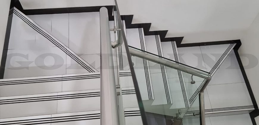 Rumah Dijual Sunter, Bagus Dan Rapih, Luas 7×15 Meter, Kode :21029 Si