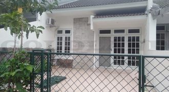 Rumah Disewa Sunter, Luas 6×18 Meter, Kode :18188 Ap
