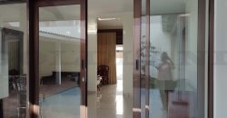 Rumah Dijual/Disewa Sunter, Luas 13,5×21 Meter, Kode :16564 Si/Sm