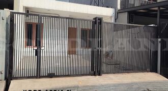 Rumah Disewa Sunter, Luas 6×18 Meter, Kode :19561 Si