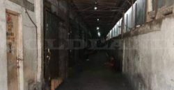 Gudang Dijual Sunter, Luas 1.400 Meter, Kode :21046 Bn
