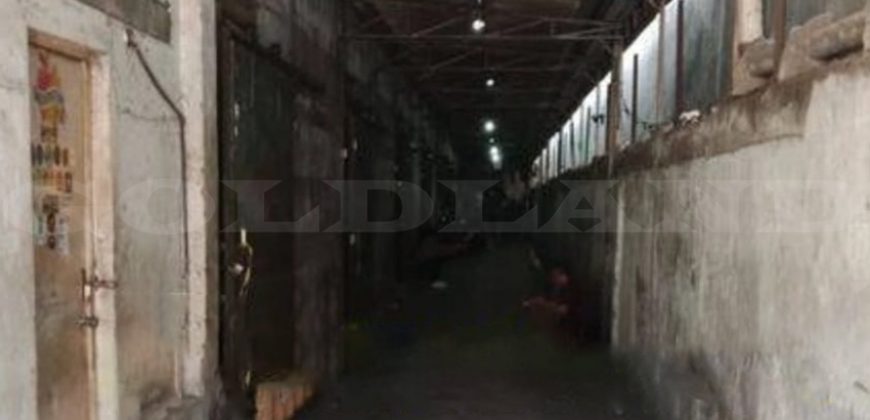 Gudang Dijual Sunter, Luas 1.400 Meter, Kode :21046 Bn
