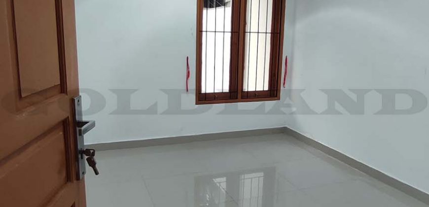 Rumah Disewa Sunter, Luas 6×18 Meter, Kode :19561 Si