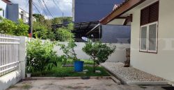 Rumah Dijual/Disewa Sunter, Luas 13,5×21 Meter, Kode :16564 Si/Sm