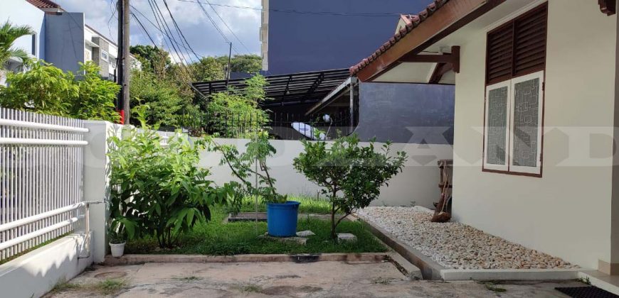 Rumah Dijual/Disewa Sunter, Luas 13,5×21 Meter, Kode :16564 Si/Sm