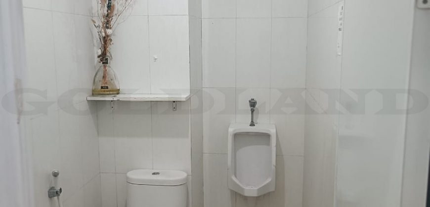 Gudang Dijual Penjaringan, Luas 15×25,5 Meter, Kode :20382 Dj