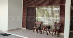 Rumah Dijual/Disewa Sunter, Luas 13,5×21 Meter, Kode :16564 Si/Sm