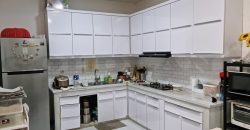 Rumah Dijual Sunter, Bagus Dan Rapih, Luas 7×15 Meter, Kode :21029 Si