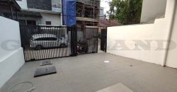 Rumah Disewa Sunter, Luas 6×18 Meter, Kode :19561 Si