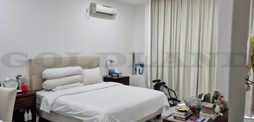 Rumah Dijual Sunter, Bagus Dan Rapih, Luas 7×15 Meter, Kode :21029 Si