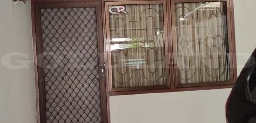 Rumah Dijual/Disewa Sunter, Luas 13,5×21 Meter, Kode :16564 Si/Sm