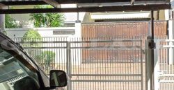 Rumah Dijual/Disewa Sunter, Luas 13,5×21 Meter, Kode :16564 Si/Sm