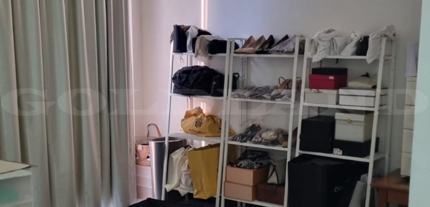 Rumah Dijual Sunter, Bagus Dan Rapih, Luas 7×15 Meter, Kode :21029 Si