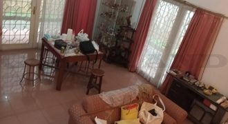 Rumah Dijual Bogor, Luas 13×17 Meter, Kode :20424 Js