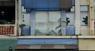 Ruko Dijual/Disewa Gading Serpong, Luas 5×20 Meter, Kode :21048 Br