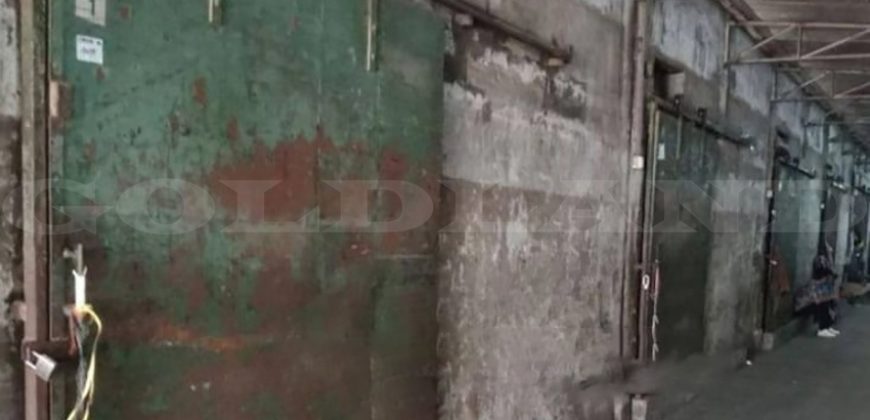 Gudang Dijual Sunter, Luas 1.400 Meter, Kode :21046 Bn