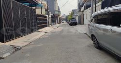 Rumah Disewa Sunter, Luas 6×18 Meter, Kode :19561 Si