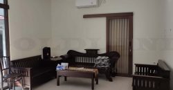 Rumah Dijual/Disewa Sunter, Luas 13,5×21 Meter, Kode :16564 Si/Sm