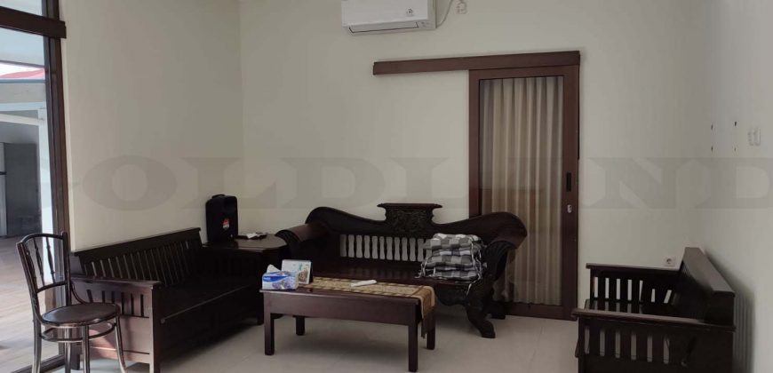 Rumah Dijual/Disewa Sunter, Luas 13,5×21 Meter, Kode :16564 Si/Sm