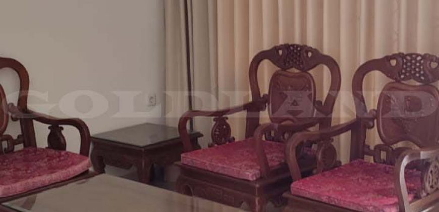 Rumah Dijual/Disewa Sunter, Luas 13,5×21 Meter, Kode :16564 Si/Sm