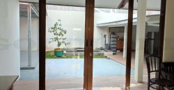 Rumah Dijual/Disewa Sunter, Luas 13,5×21 Meter, Kode :16564 Si/Sm
