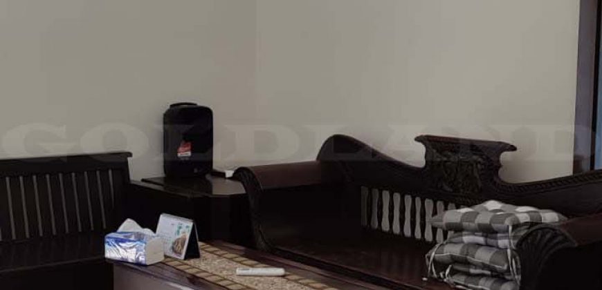 Rumah Dijual/Disewa Sunter, Luas 13,5×21 Meter, Kode :16564 Si/Sm