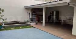 Rumah Dijual/Disewa Sunter, Luas 13,5×21 Meter, Kode :16564 Si/Sm