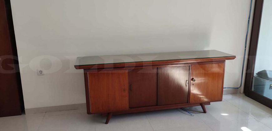 Rumah Dijual/Disewa Sunter, Luas 13,5×21 Meter, Kode :16564 Si/Sm