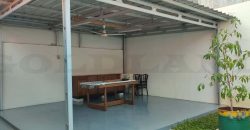 Rumah Dijual/Disewa Sunter, Luas 13,5×21 Meter, Kode :16564 Si/Sm