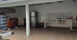 Rumah Dijual/Disewa Sunter, Luas 13,5×21 Meter, Kode :16564 Si/Sm
