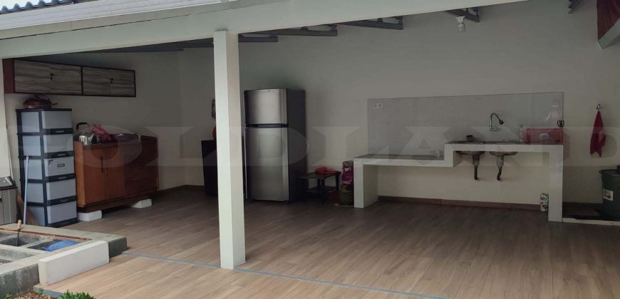 Rumah Dijual/Disewa Sunter, Luas 13,5×21 Meter, Kode :16564 Si/Sm