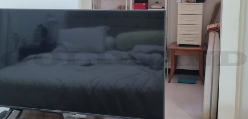 Rumah Dijual Sunter, Bagus Dan Rapih, Luas 7×15 Meter, Kode :21029 Si