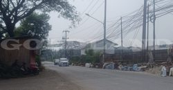 Gudang Dijual Cikarang, Luas 600 Meter, Kode :20385 Dj