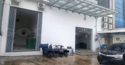 Gudang Dijual Penjaringan, Luas 15×25,5 Meter, Kode :20382 Dj