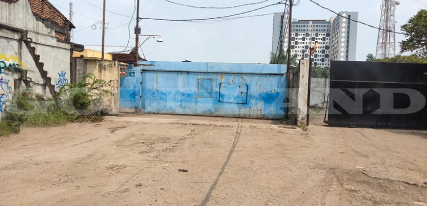 Gudang Dijual Cakung, Strategis, Luas 5.266 Meter, Kode :21047 Dj/Br
