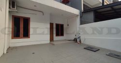 Rumah Disewa Sunter, Luas 6×18 Meter, Kode :19561 Si