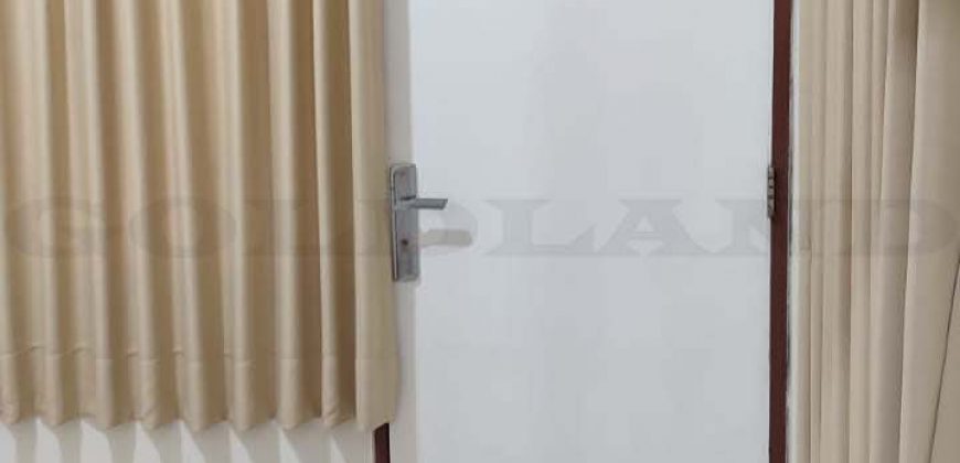 Rumah Dijual/Disewa Sunter, Luas 13,5×21 Meter, Kode :16564 Si/Sm