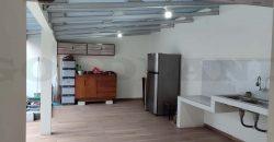 Rumah Dijual/Disewa Sunter, Luas 13,5×21 Meter, Kode :16564 Si/Sm