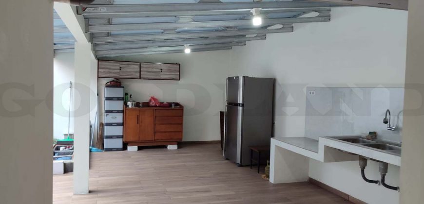 Rumah Dijual/Disewa Sunter, Luas 13,5×21 Meter, Kode :16564 Si/Sm