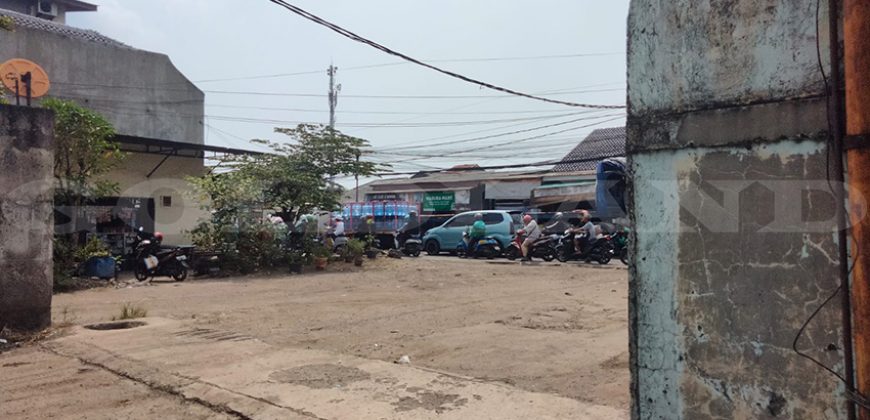 Gudang Dijual Cakung, Strategis, Luas 5.266 Meter, Kode :21047 Dj/Br