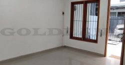 Rumah Disewa Sunter, Luas 6×18 Meter, Kode :19561 Si