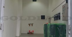 Gudang Dijual Penjaringan, Luas 15×25,5 Meter, Kode :20382 Dj